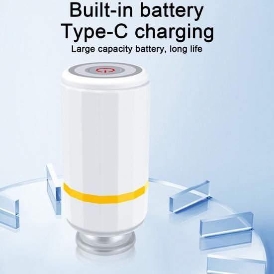 Automatic Vacuum Sealer